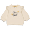 Feetje Sweatshirt Bloom Nature