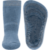 Ewers Calcetines Stopper Softstep Uni jeans melange