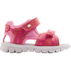 Chaussures de marche Elefanten Lesley Linda flamingo/ white 