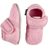 CeLaVi Pantofole in lana rosa