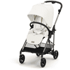 cybex GOLD Kinderwagen Melio Cotton White