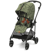 cybex GOLD Kinderwagen Melio Street Olive Green