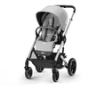 cybex GOLD Klapvogn Balios S Lux Silver Lava Grey