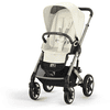 cybex GOLD Klapvogn Talos S Lux Taupe Seashell Beige