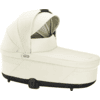 cybex GOLD Cot S Lux Seashell Beige lastenvaunujen yläosa