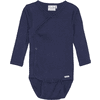 Minymo Body à langer Rib Dark Navy