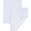 Nordic Coast Company Dodatkowy zestaw ręczników biały