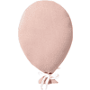 Nordic Coast Company Dekorativ kudde ballong rosa