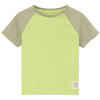 s. Olive r Camiseta green 