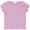 s. Olive r T-shirt lilas