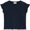 s. Olive r T-shirt donkerblauw