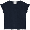 s.Oliver T-Shirt dunkelblau