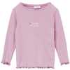 s. Olive r Camisa de manga larga lila