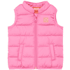 S. Oliver Vest lilla / rosa