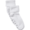 Minymo Calcetines con tope 2-pack White Gr. 15/18