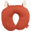 sigikid ®Neck pillow fox Yellow orange 