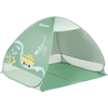 Badabulle Tenda da spiaggia Safari con protezione UV