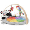 Baby Einstein Tapis d'éveil Zen's Activity Milestones™