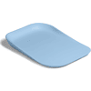 hauck Matelas à langer Change N Clean Light Blue 70x50 cm