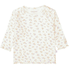 STACCATO  Skjorte pearl white mønstret 