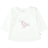 STACCATO  Camisa pearl white 