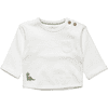 STACCATO  T-shirt off white structuré 