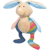 sigikid ® Cuddly toy bunny Swetty Yellow brązowy/wielokolorowy