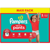 Pampers Baby-Dry broekjes, maat 5 Junior 12-17 kg, Maxi Pack (1 x 82 broekjes)