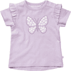 Staccato  T-shirt pastel lilas