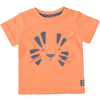 Staccato  T-paita orange 