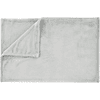 Jacky LAMA tæppe grå 75 x 100 cm