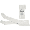 Jacky Collants pack de 2 blanc/off white 