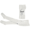 Jacky Sukkahousut 2-pack valkoinen/off white 