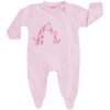 Jacky Nicki-Schlafanzug rosa 