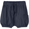 name it Shorts Nbmfaher mörk safir