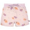 LÄSSIG Maillot de bain poissons rose