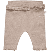 STACCATO Leggings cookie melange 