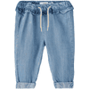 name it Jeans Nbf bella Light Blue Denim