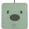 Sterntaler Håndklæde Microfiber 80 x 80 cm Albert grøn 