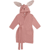 Sterntaler Badekåbe Bunny pink 