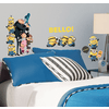 Room Mates Einfach Unverbesserlich 2 - Minions Mehrfarbig