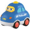 Scandinavian Baby Products Mein Auto - Polizei