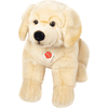 Teddy HERMANN ® Golden Retriever sedící, 50 cm