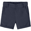 name it Shorts Nmmfaher Mørk safir