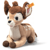 Steiff Disney Bambi kleurrijk, 21 cm