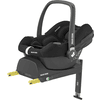 MAXI COSI Babyautostol Cabrio Fix i-Size Cabrio Fix i-Size Base black 