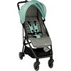 Bebeconfort Wózek dziecięcy Teeny 3D Jade Mist