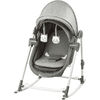 Bebeconfort babynest Calys Gray Mist