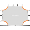 HUDORA ® Doelen muur klein