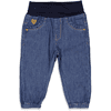 Feetje Schlupf-Jeans Summer Denim Indigo